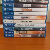 lotto giochi ps4 ps5 