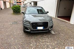 AUDI - Q2 - 2.0 TDI quattro S tronic Sport