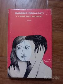 Massimo Recalcati: i tabù del mondo