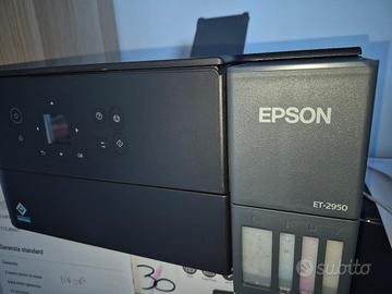 stampante epson et-2950
