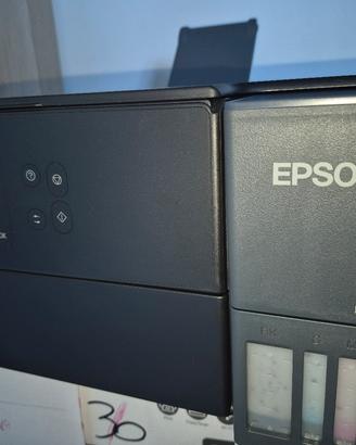 stampante epson et-2950
