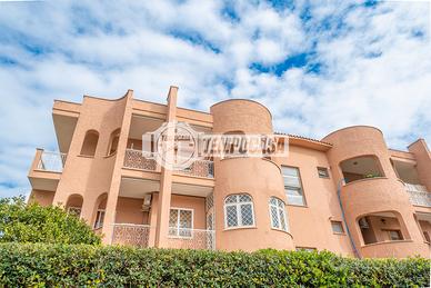 TRILOCALE RISTRUTTURATO CAMPO DI MARE