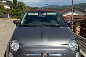 Fiat 500 C 1.2 Pop