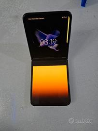 Samsung Z Flip 3 256gb