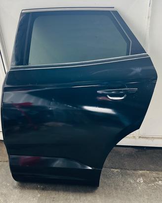 Porta posteriore sinistra Opel Grandland