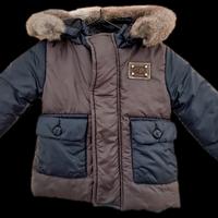 Piumino DOLCE & GABBANA - D&G - bambino