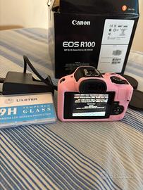 Canon EOS R100