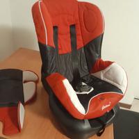 Seggiolino auto GIORDANI Mythos