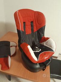 Seggiolino auto GIORDANI Mythos