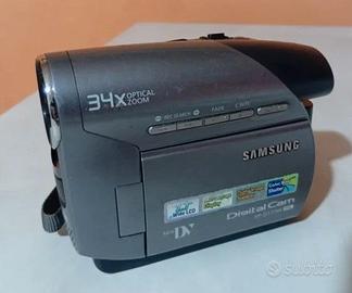 videocamera VP-D371W