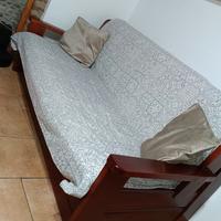 divano letto matrimoniale