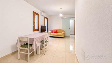 Appartamento recentemente ristrutturato