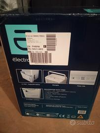 Electroline condizionatore come Nuovo