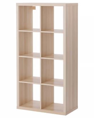 librerie ikea kallax