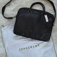 Longchamp Borsa porta pc/documenti NUOVA