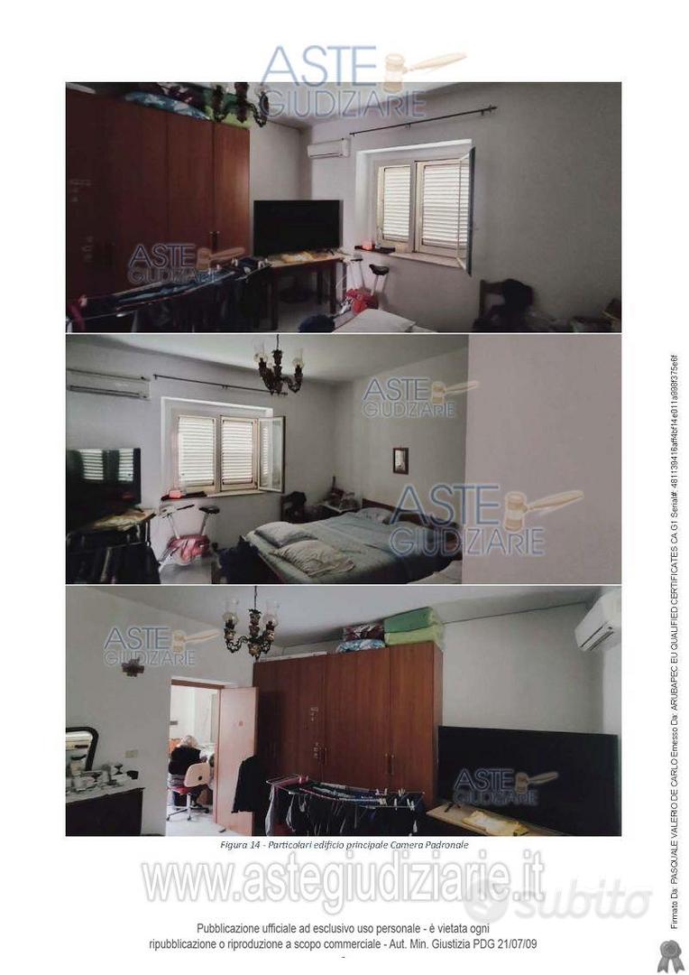 Appartamento – Reggio Calabria, Sala di Mosorrofa - Vista 4