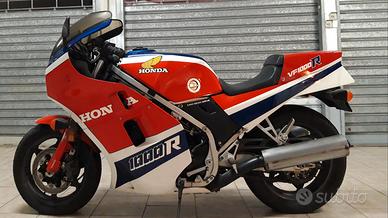 honda vf 1000 R