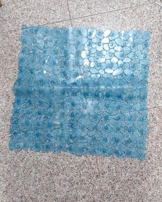 tappetino per doccia