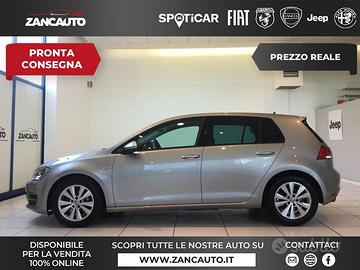 Volkswagen Golf 1.0 TSI 115cv BlueMotion Comf...