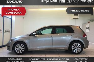 Volkswagen Golf 1.0 TSI 115cv BlueMotion Comf...