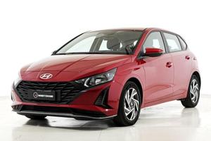 Hyundai i20 1.2 MPI 79cv ConnectLine
