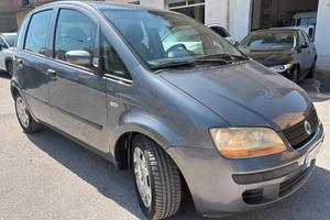 Fiat Idea 1.3 Multijet 16V Active