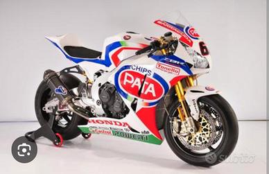 Honda CBR 1000 - 2008