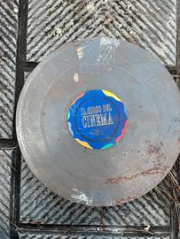 Grande gioco del cinema