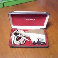 Rasoio vintage Philishave