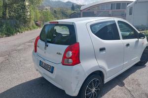 Suzuki alto 1.000  benzina