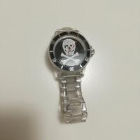 Orologio Madison teschio