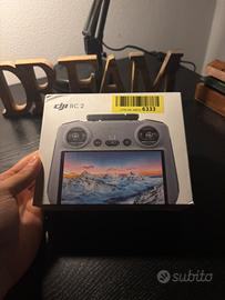 DJI RC2