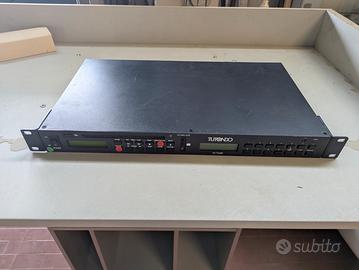 Tutondo Tuner Professionale pp4120 120w