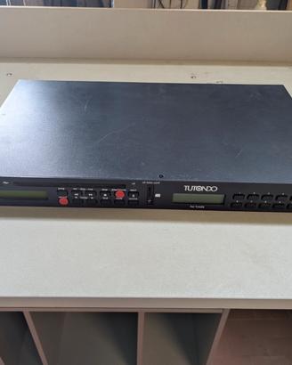 Tutondo Tuner Professionale pp4120 120w