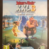 ASTERIX & OBELIX XXL3 per PS4 nuovo sigillato