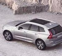 Vari ricambi per volvo xc60 2017;2021