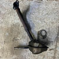 Marmitta originale piaggio vespa 50 special