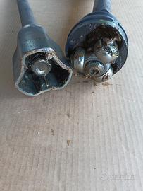 Ricambi Peugeot 308. 2007