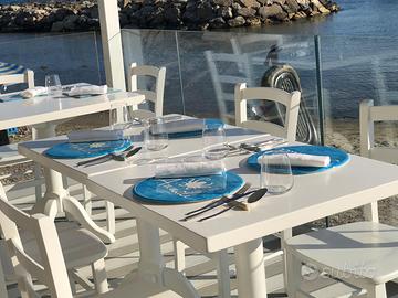 Attivita' di ristorazione