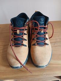 timberland