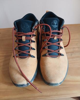 timberland