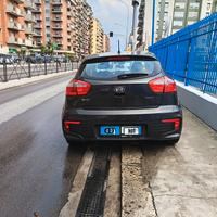 Kia rio 1.1 Crdi Active 2016 