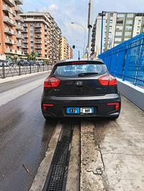 Kia rio 1.1 Crdi Active 2016 