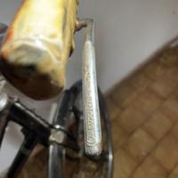 Bicicletta donna Superba freni a bacchetta