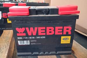 BATTERIA