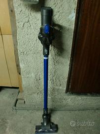 aspirapolvere dyson dc44usato funzionante