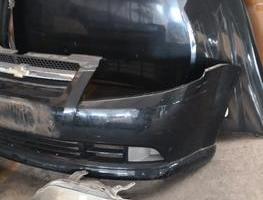 Chevrolet kalos 1.2b muso 2004-2008