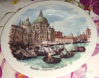 Piatto da appendere Venezia 