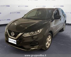 Nissan Qashqai 2017 Benzina 1.2 dig-t Acenta ...