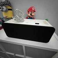 Sistema audio apple ipod